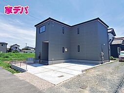 物件画像 リーブルガーデン豊川第58市田町　1号棟