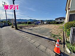 リーブルガーデン豊川第64御津町　3号棟