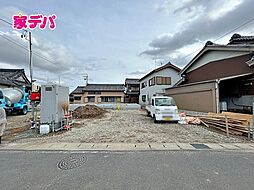 クレイドルガーデン豊川市平井町第2　1号棟