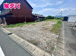 リーブルガーデン豊川市御津町西方長田57期　2号棟