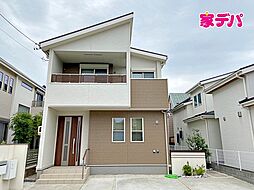 物件画像 豊川市三蔵子町宮前　戸建