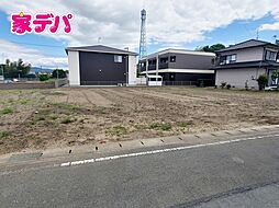 物件画像 グラファーレ豊川市上野　1号棟