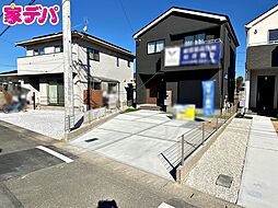 物件画像 グラファーレ豊川市上野2期　1号棟