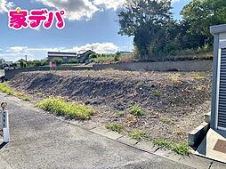 物件画像 豊川市篠束町郷中 売地1