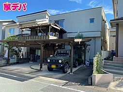 物件画像 豊川市八幡町下六光寺　戸建