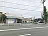 周辺：ローソンストア100　豊川南大通店（150m）