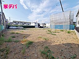 物件画像 豊川市四ツ谷町2丁目　 B区画