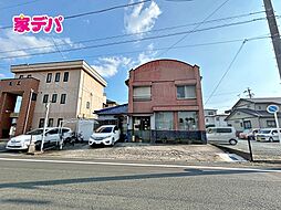 物件画像 豊川市諏訪4丁目　売地