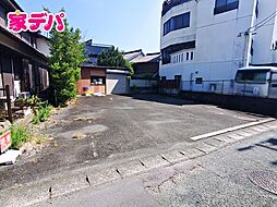 物件画像 豊川市御津町西方小貝津　売地2