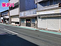 物件画像 豊川市御津町西方小貝津　売地1