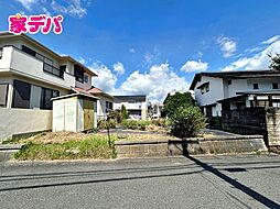 物件画像 豊川市御油町一ノ坪　売地