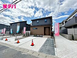 物件画像 豊川市本野町北浦　2号棟