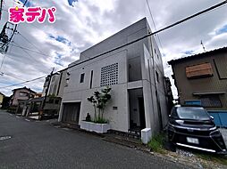 物件画像 豊川市三蔵子町橋本 戸建
