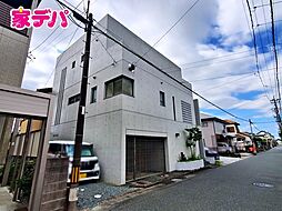 外観の画像