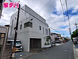 外観の画像