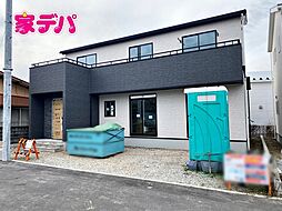 物件画像 豊川市西桜木町2丁目　西棟