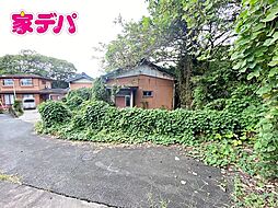 物件画像 豊川市長沢町栗原　売地