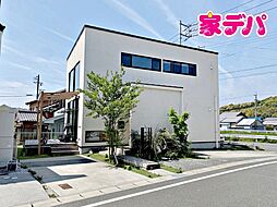 物件画像 豊川市為当町上川原田　戸建