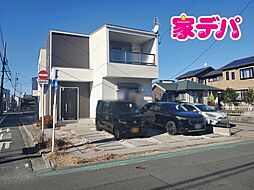 物件画像 豊川市中条町道下　戸建