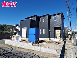 物件画像 リーブルガーデン豊川第66伊奈町北村　1号棟