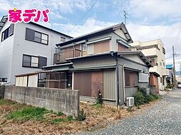 物件画像 豊川市金屋橋町　売地