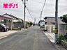 外観：閑静な住宅地です。周辺環境と合わせてぜひ現地をご覧ください。 