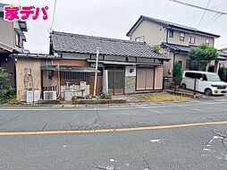 物件画像 豊川市国府町仙路　売地