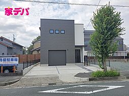 物件画像 ガレージハウス高見町 No.1