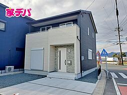 物件画像 豊川市大木新町通1丁目2期