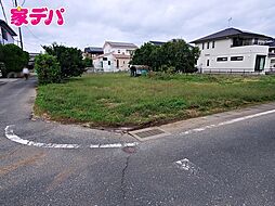 物件画像 豊川市美園1丁目　売地2