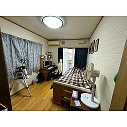 子供部屋