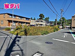 物件画像 豊川市御油町一ノ橋　売地