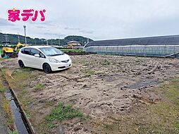 物件画像 ブルーミングガーデン豊川市御津町大草　3号棟