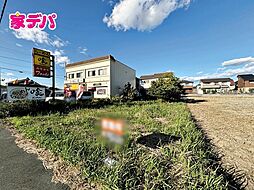 物件画像 豊川市野口町新屋敷　売地