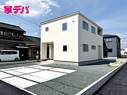 物件画像 リーブルガーデン豊川市平井町58期 1号棟