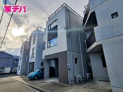 物件画像 豊川市一宮町幸 戸建