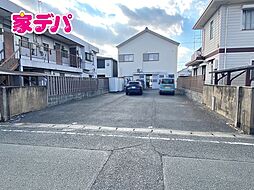 物件画像 豊川市金屋本町2丁目　売地