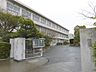 周辺：蒲郡南部小学校（210m）