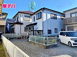 物件画像 豊川市金塚町2丁目　戸建