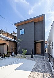 物件画像 BASIS HAUS「mild」桜ケ丘分譲住宅