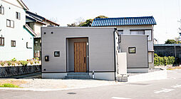 物件画像 U-Style HOUSE蒲郡市豊岡町小迫 1号棟