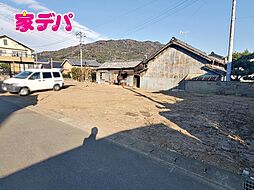 物件画像 グラファーレ蒲郡市清田町　1号棟