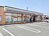 周辺：セブンイレブン豊川篠束町店（60m）