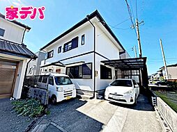 豊橋市大岩町字小山塚 戸建