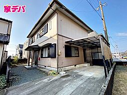 物件画像 豊橋市大岩町字小山塚 戸建