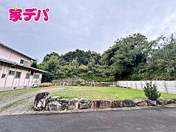 物件画像 豊川市御津町豊沢久蔵　売地