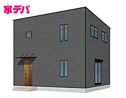 物件画像 蒲郡市水竹町下青山　限定1棟