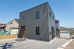 物件画像 U-Style HOUSE蒲郡市水竹町下青山 限定1棟