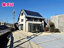 物件画像 豊川市蔵子1丁目　戸建