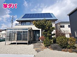 物件画像 豊川市蔵子1丁目 戸建